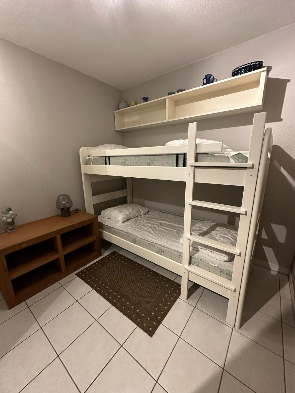 Appartement Renove A Nieuport, Franslaan 123 Residence Zonnekeer 외부 사진